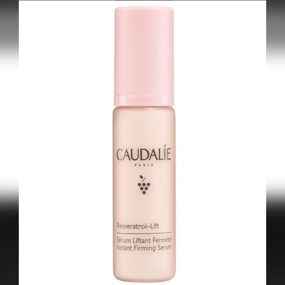 Caudalie Resveratrol Lift Instant Firming Retinol Alternative Serum